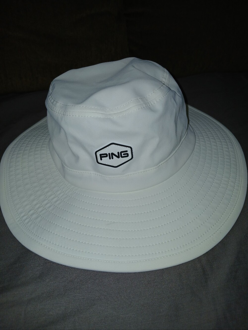 Ping Boonie Golf Hat